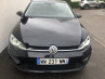 COMPACT VOLKSWAGEN GOLF 7