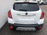 SUV OPEL MOKKA