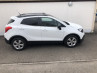 SUV OPEL MOKKA