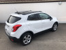 SUV OPEL MOKKA