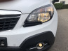 SUV OPEL MOKKA