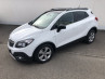 SUV OPEL MOKKA