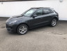 SUV PORSCHE MACAN