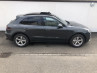 SUV PORSCHE MACAN