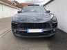 SUV PORSCHE MACAN