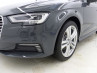 COMPACT AUDI A3 SPORTBACK