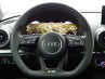 COMPACT AUDI A3 SPORTBACK