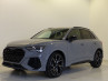 SUV AUDI RS Q3