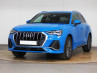 SUV AUDI Q3