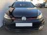 COMPACT VOLKSWAGEN GOLF GTI