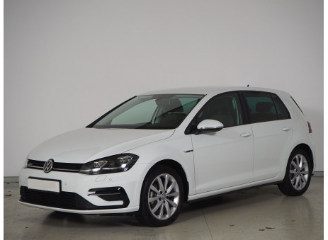 VOLKSWAGEN GOLF 7 HIGHLINE R-LINE 1.5 TSI DSG BV7 150 CV