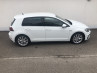 COMPACT VOLKSWAGEN GOLF 7