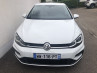 COMPACT VOLKSWAGEN GOLF 7