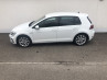 COMPACT VOLKSWAGEN GOLF 7