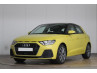 Citadine AUDI A1 SPORTBACK