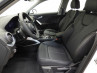 SUV AUDI Q2