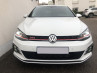 COMPACT VOLKSWAGEN GOLF GTI