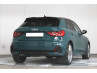 COMPACT AUDI A1 SPORTBACK