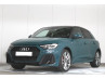 COMPACT AUDI A1 SPORTBACK