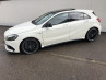 COMPACT MERCEDES Classe A