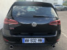 COMPACT VOLKSWAGEN GOLF GTI