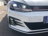 COMPACT VOLKSWAGEN GOLF GTI