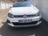 COMPACT VOLKSWAGEN GOLF GTI