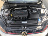 COMPACT VOLKSWAGEN GOLF GTI