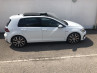 COMPACT VOLKSWAGEN GOLF GTI