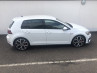 COMPACT VOLKSWAGEN GOLF GTI