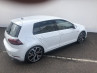 COMPACT VOLKSWAGEN GOLF GTI