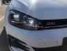 COMPACT VOLKSWAGEN GOLF GTI