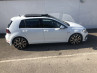 COMPACT VOLKSWAGEN GOLF GTI