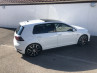 COMPACT VOLKSWAGEN GOLF GTI