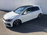 COMPACT VOLKSWAGEN GOLF GTI