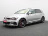 COMPACT VOLKSWAGEN GOLF GTI