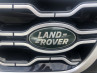 SUV LAND ROVER RANGE ROVER EVOQUE