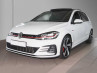 COMPACT VOLKSWAGEN GOLF GTI