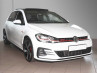 COMPACT VOLKSWAGEN GOLF GTI