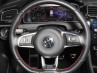 COMPACT VOLKSWAGEN GOLF GTI