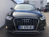 SUV AUDI Q3