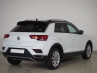 SUV VOLKSWAGEN T-ROC