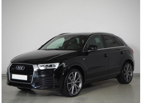 AUDI Q3 2.0 TDI QUATTRO S-LINE SELECTION S-TRONIC 184 CV