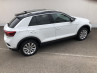 SUV VOLKSWAGEN T-ROC