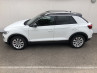 SUV VOLKSWAGEN T-ROC