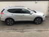 SUV NISSAN X-TRAIL