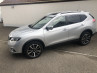 SUV NISSAN X-TRAIL