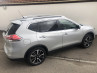 SUV NISSAN X-TRAIL