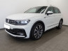 SUV VOLKSWAGEN TIGUAN