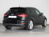 COMPACT AUDI A3 SPORTBACK